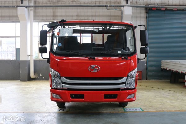 3.2米国6轻卡最新款报价,轻卡云内4.0排量怎么样