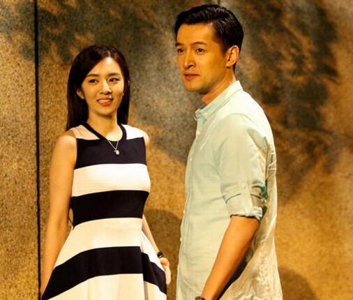 至今未婚的5位大龄男星,至今未婚的10位内地男明星