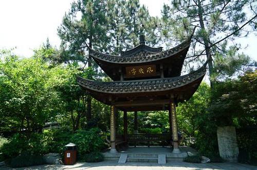 杭州免费的旅游景点攻略,杭州旅游攻略必去免费景点大全