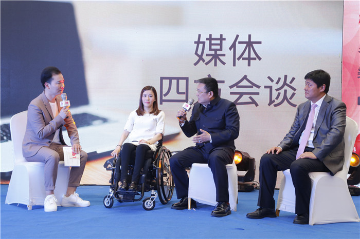 坚强妈妈桑兰阜阳有约，喜喜月子12年庆暨阜阳店开业