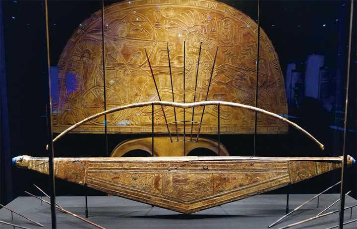 帝王谷发现了多少木乃伊,帝王谷里面的木乃伊