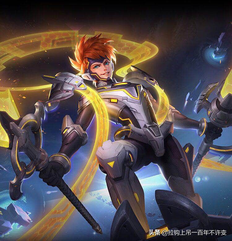 为什么近战怕马可波罗,王者马可波罗近战伤害更高