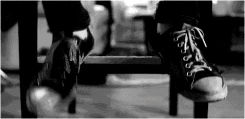 潮人为什么在天猫上抢匡威？据说是当下最硬核的搭讪利器