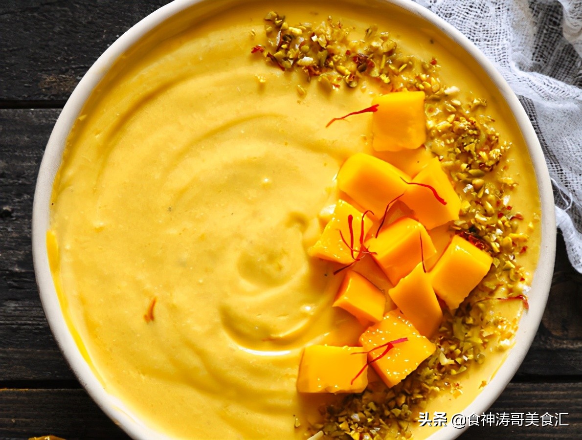 印度国宴是什么,印度大型国宴该怎么吃