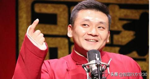 德云社成员及资料,德云社单飞没闹掰的徒弟