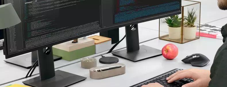 罗技mxmaster3测评,罗技mxmaster3和人体工学鼠标