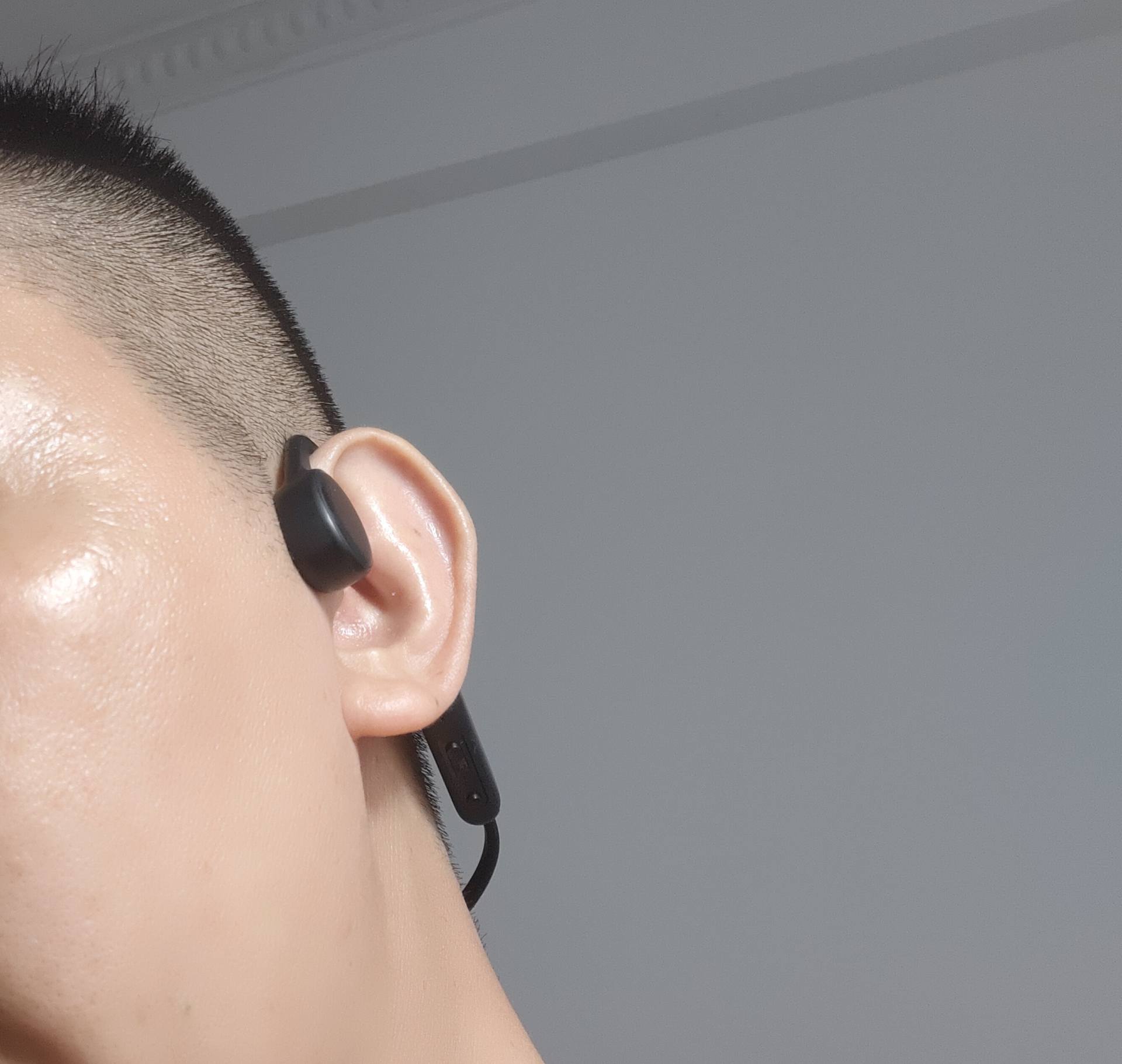 南卡runner骨传导蓝牙耳机评测,nank南卡runnerpro2骨传导耳机