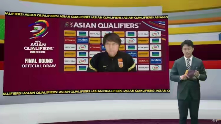 中国男足开启12强赛之旅,中国男足进入12强赛赛程