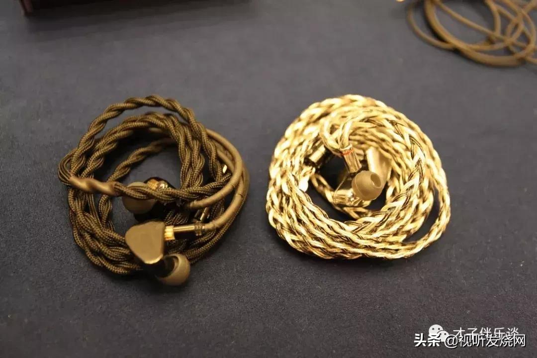 北京国际耳机展观展,2019中国耳机展