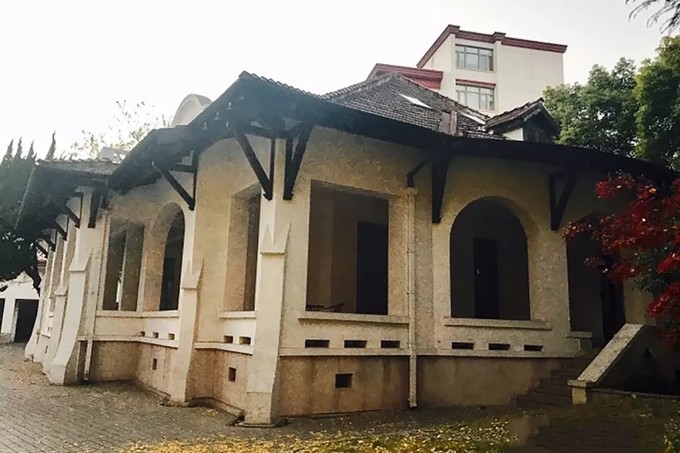 上海小众打卡点景点,上海打卡必去之地