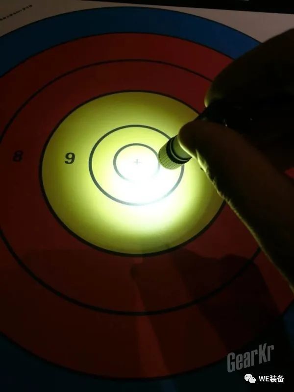 纳丽德k21手电筒,纳丽德k40迷你手电