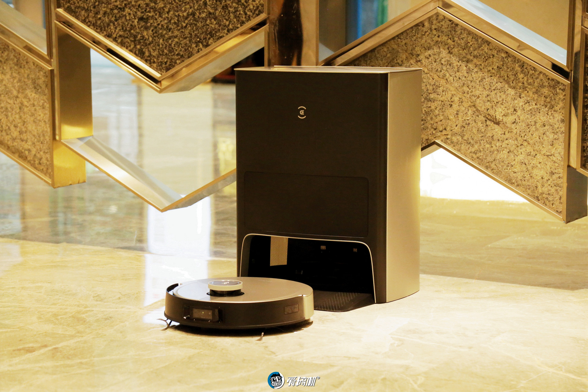 扫拖一体机器人评测科沃斯x1,最新款扫地机器人测评科沃斯x1