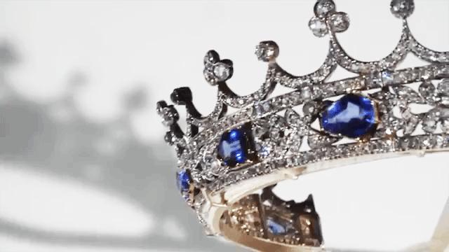 来自亿万年前的“蓝颜”女神，只有五万分之一的机会遇上她的爱情