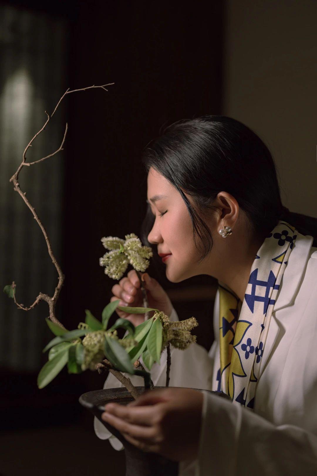 风尚人物|扶摇太太（王潇）：女本柔弱，为母则刚