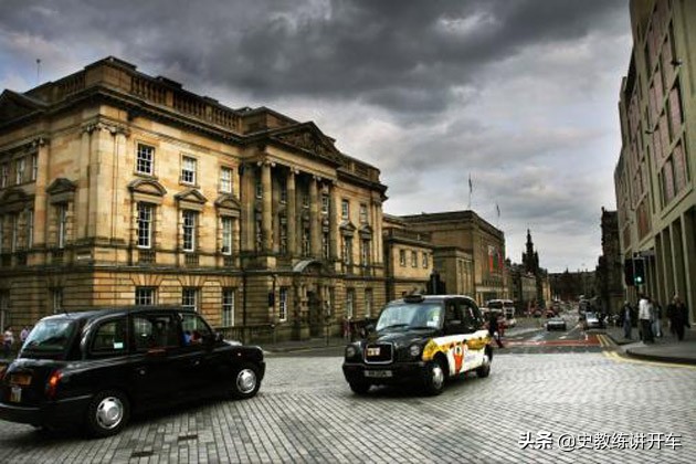 新手司机混淆时速单位闹笑话,了解码、迈、公里时速差别有多大?