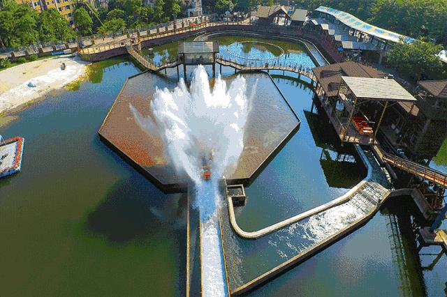 深圳华侨城99元套票团购,深圳东部华侨城瀑布酒店套票