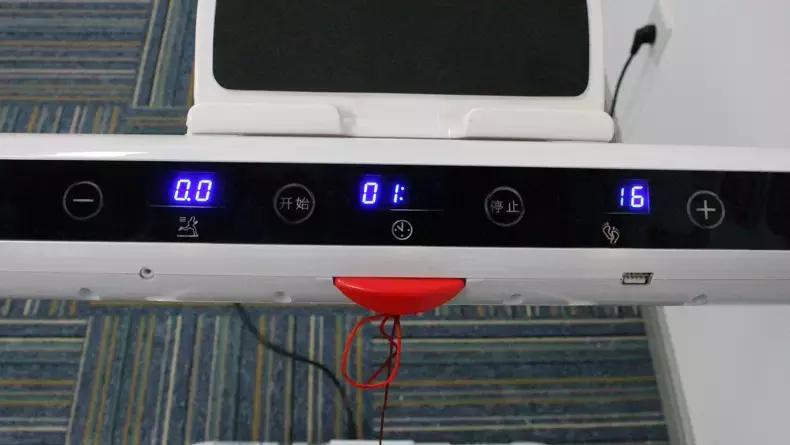 优步800t跑步机测评,优步k5跑步机质量如何