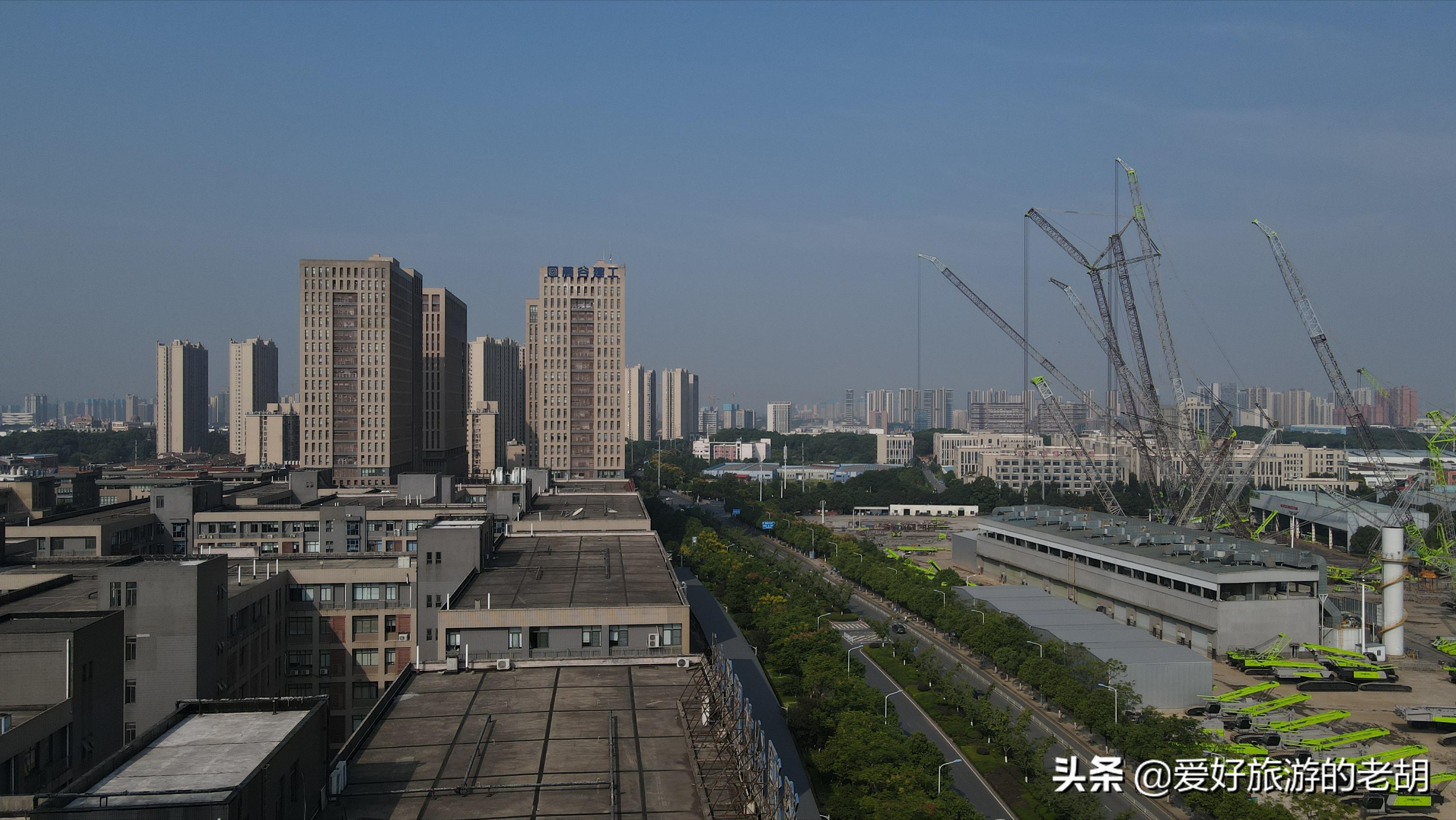 长沙市工业园工厂,长沙工厂上班