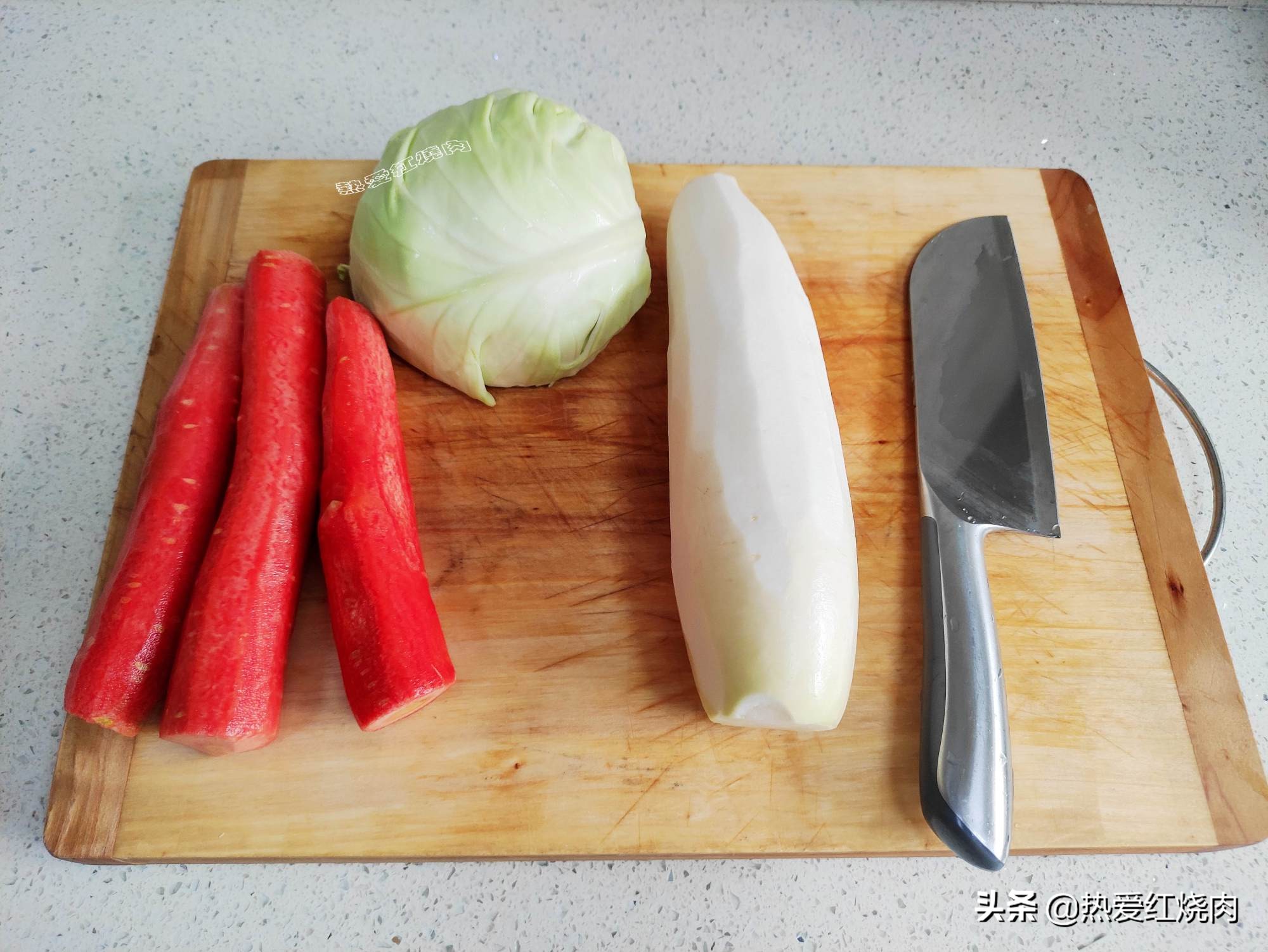 泡菜怎么做不长虫不生花,泡菜要怎么泡才最好吃又不起霉