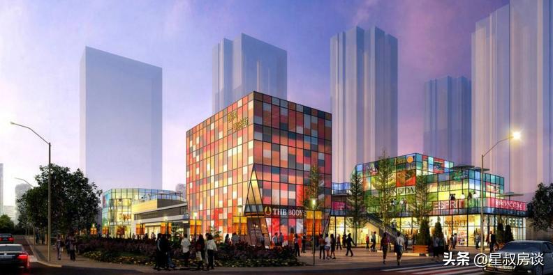 买电梯房选东还是选西,东户和西户电梯厅不一样