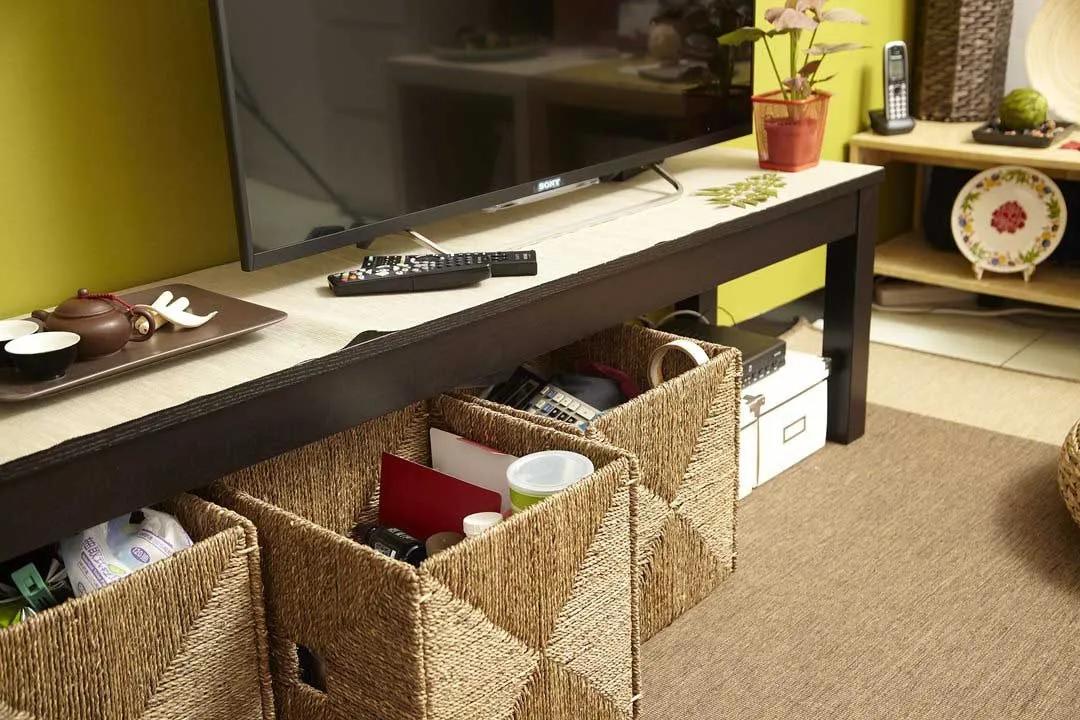 10平米的卧室宜家装修,10平米卧室改装