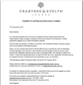 永别了，澳洲！这个著名品牌宣布离开，又是一场血腥的失业潮