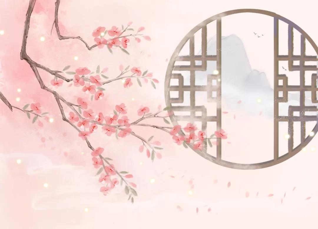 诗经中哪一句和爱情无关,诗经经典20句无关爱情却很有哲理