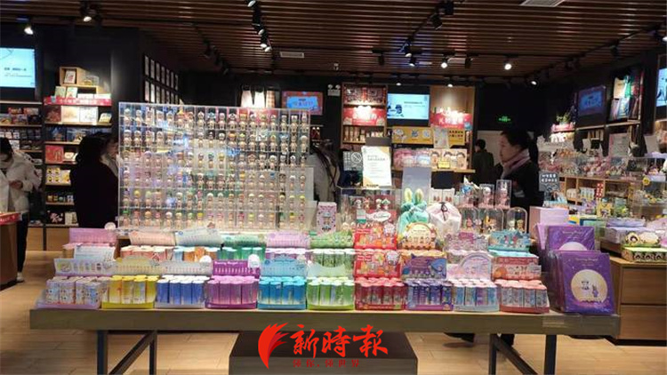 为“盒”痴狂？济南报业记者带你打开“盲盒”这个吸金神兽