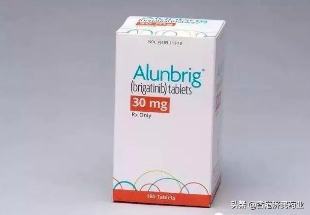 alk阳性肺癌靶向药最新进展,alk基因突变靶向药有哪些纳入医保