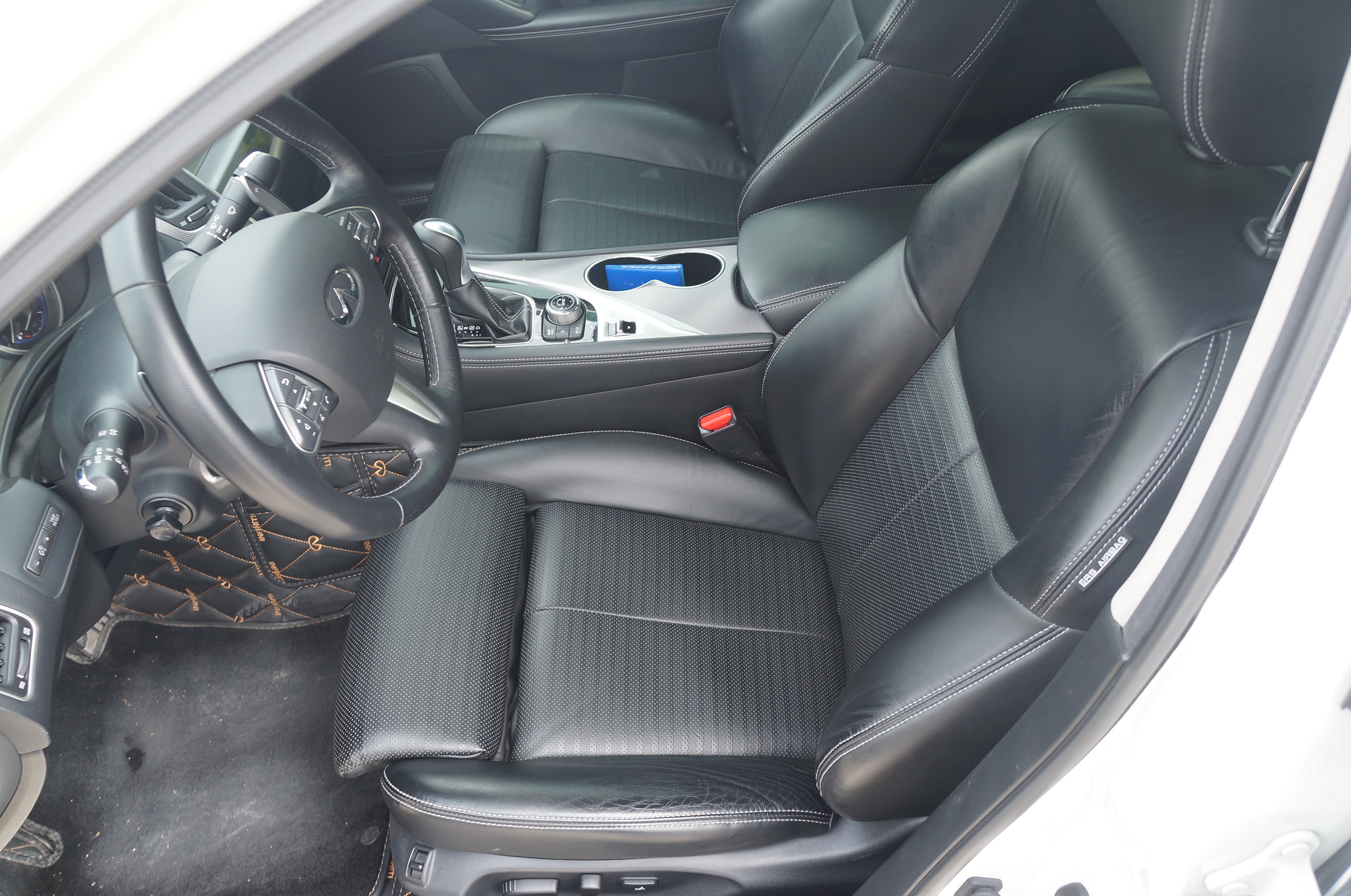 q503.7值得购买吗,15款q50值得入手吗