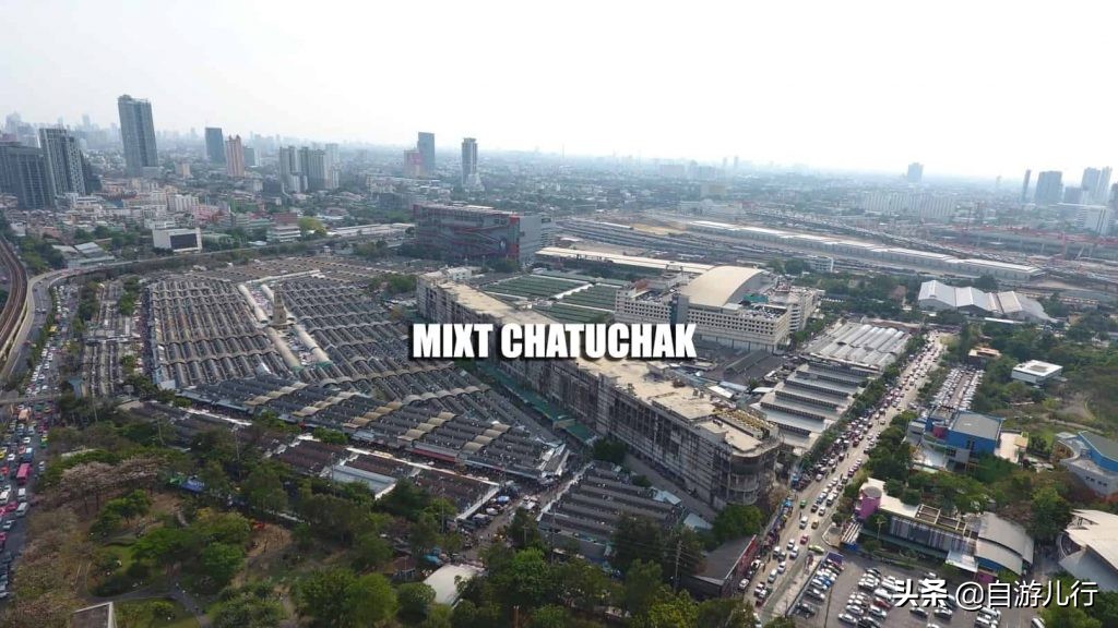 泰国曼谷机场购物攻略,泰国曼谷购物地图