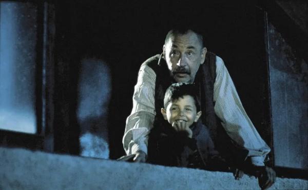 豆瓣9.9巅峰之作,豆瓣8分的经典之作