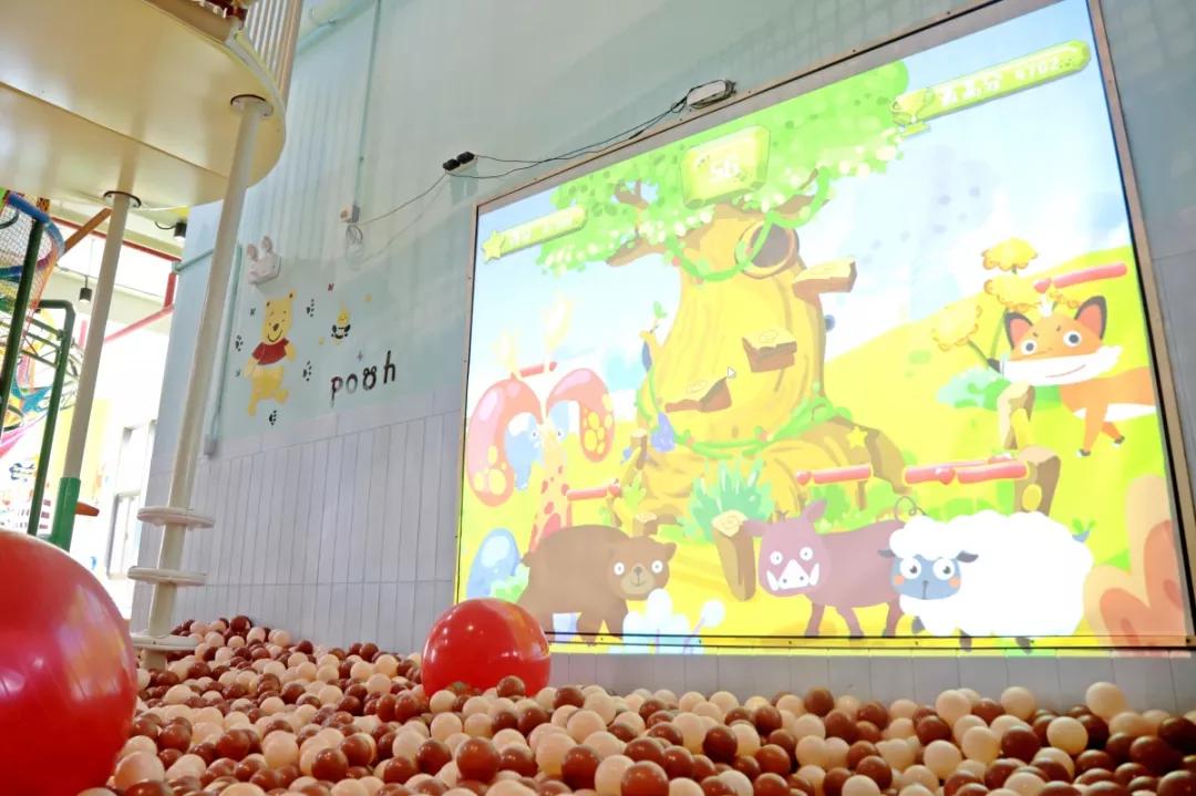 人气儿童乐园推荐亲子遛娃地,推荐超级适合带娃去的儿童乐园