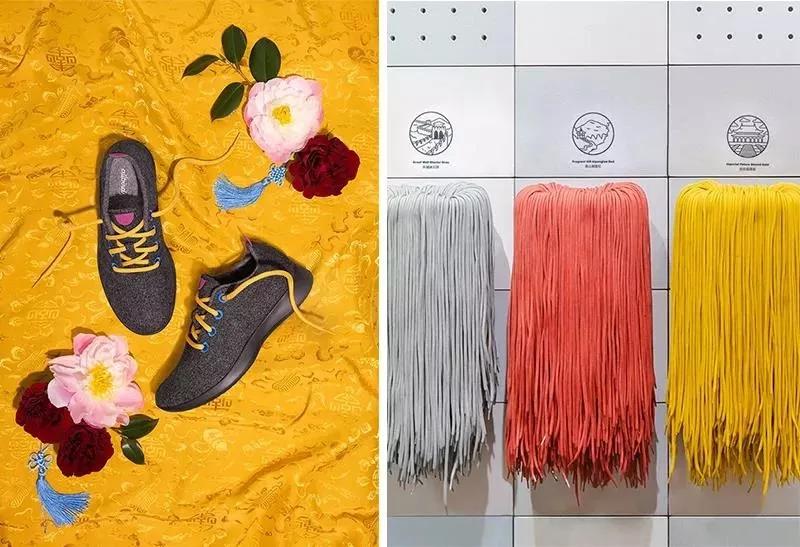 一分钟卖100亿鞋,一分钟卖一双鞋