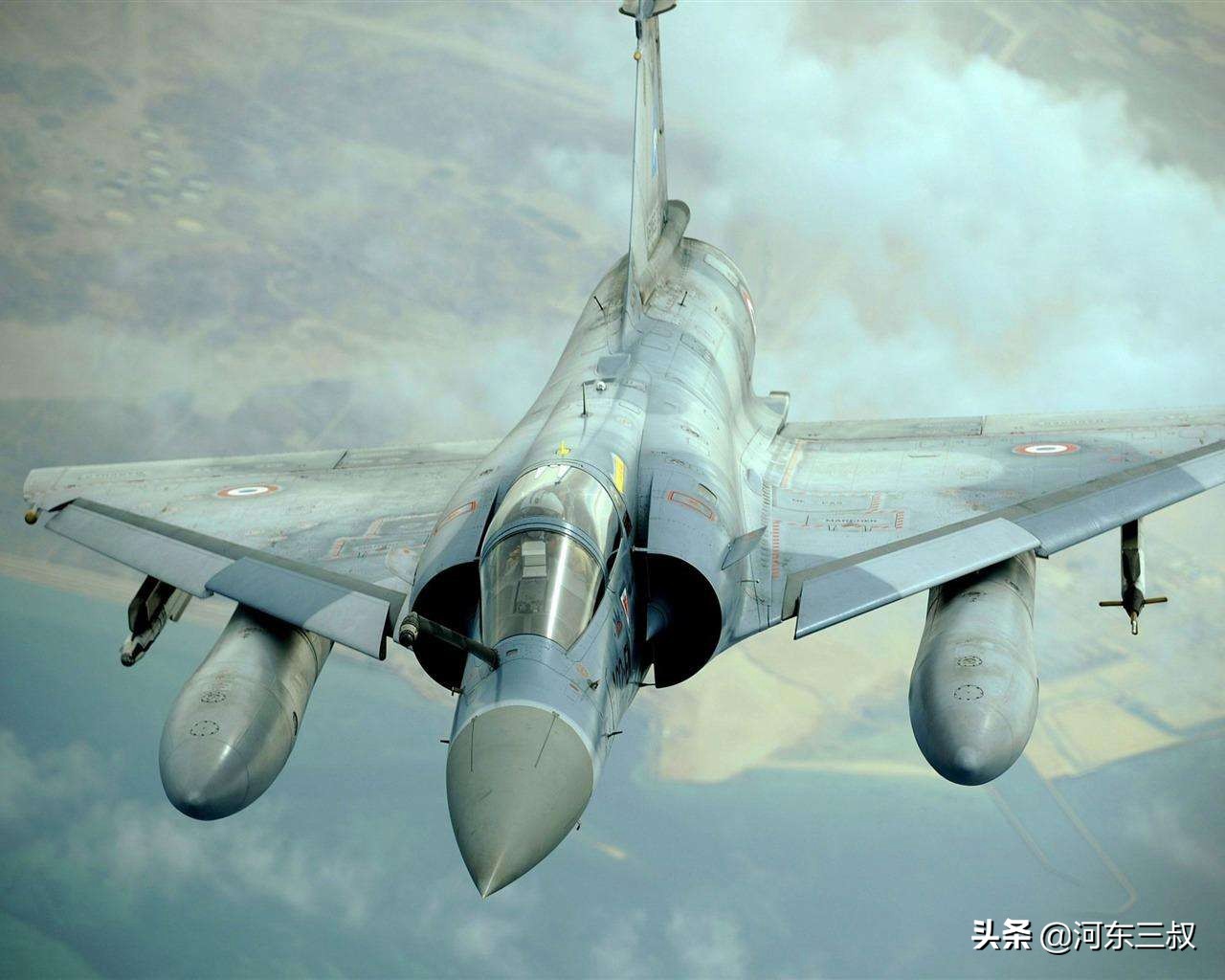 达索和幻影战斗机,达索五代战斗机