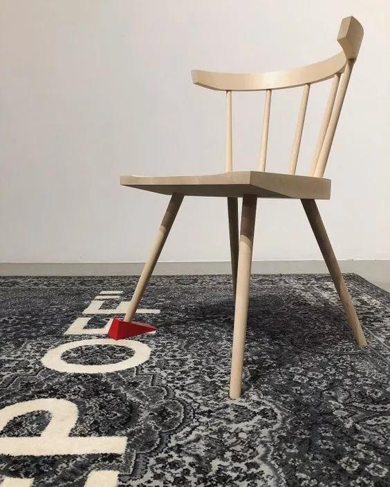 宜家合作款地毯,宜家地毯值不值