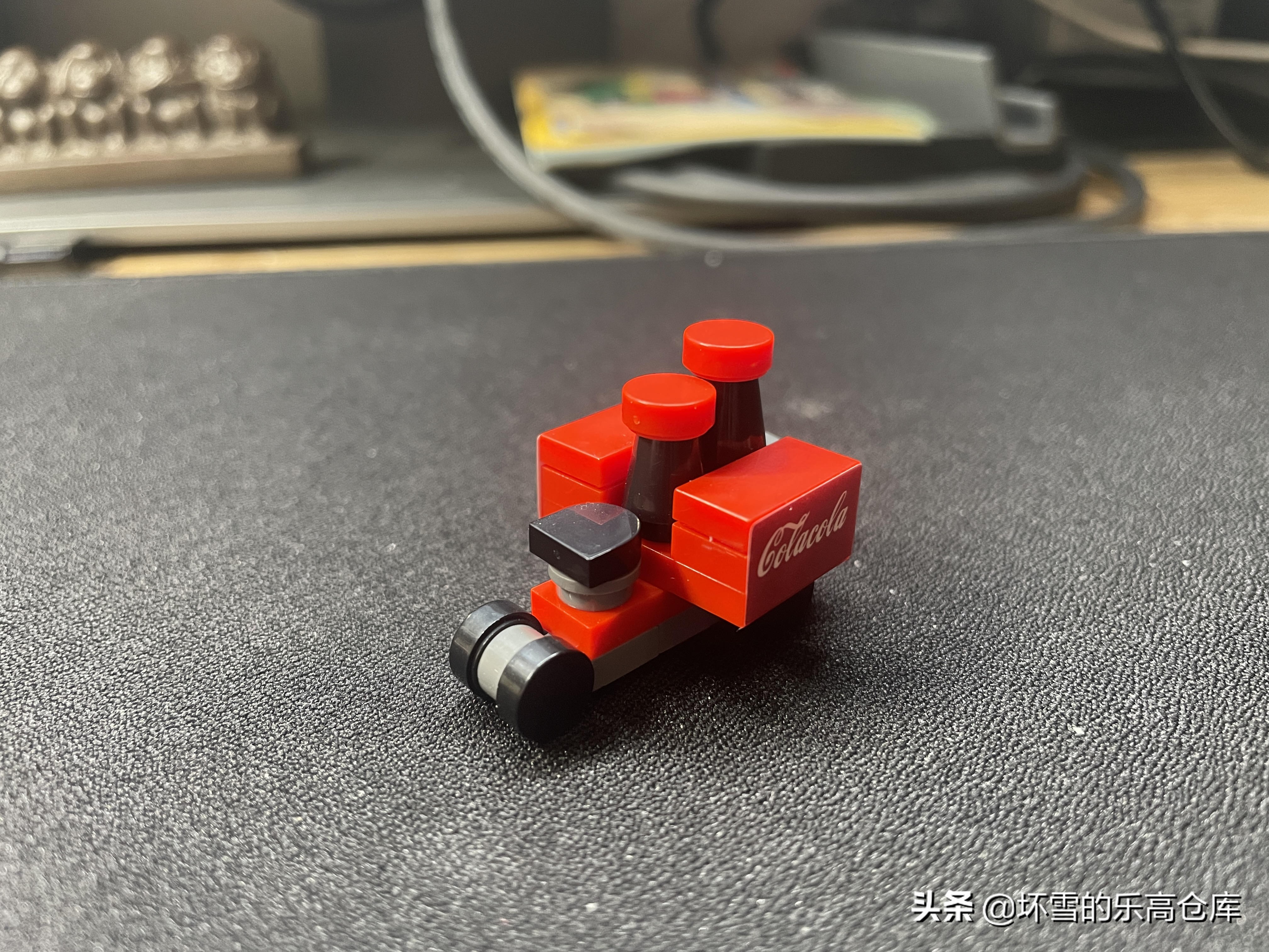 宅家云游的好东西：佳奇积木带你逛长沙老市集，有那个感觉了