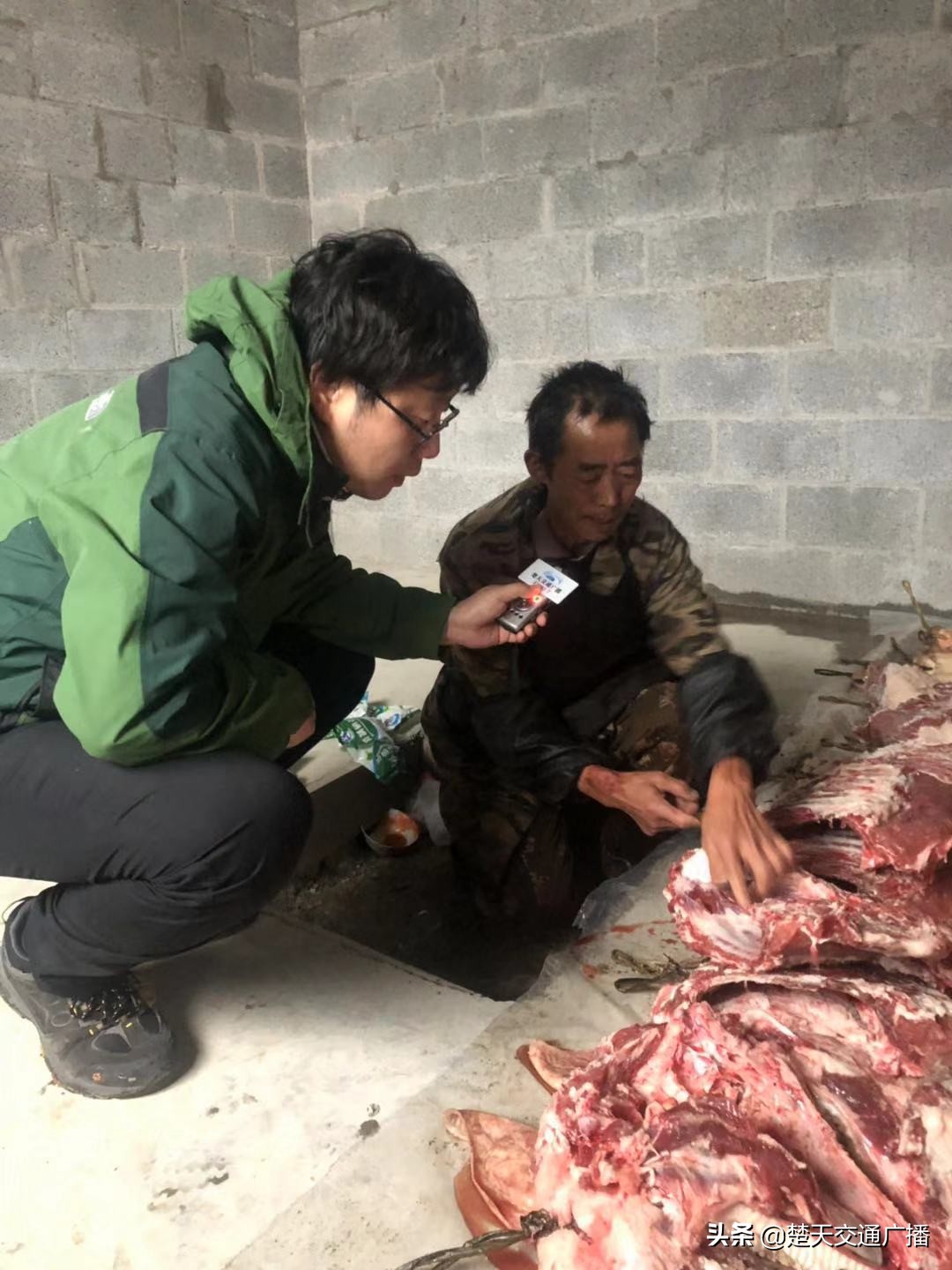 新春走基层村里的房子变了样,巴东柳家村