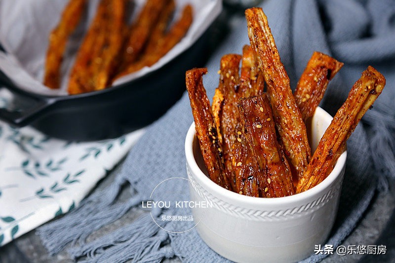 新年小零食简单好做还好吃,最适合新年吃的小零食