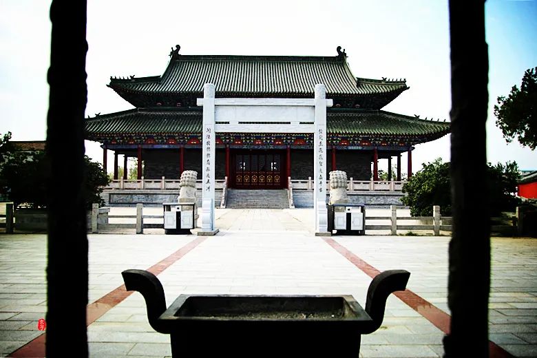 淮阳烈士陵园,淮阳陵园在哪里