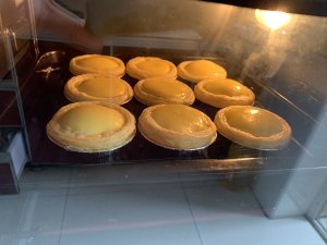 蛋挞怎么做才像肯德基的,怎样做出和外面一样好吃的蛋挞