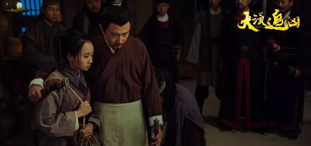 西部片复仇佳作,高分烧脑复仇悬疑片