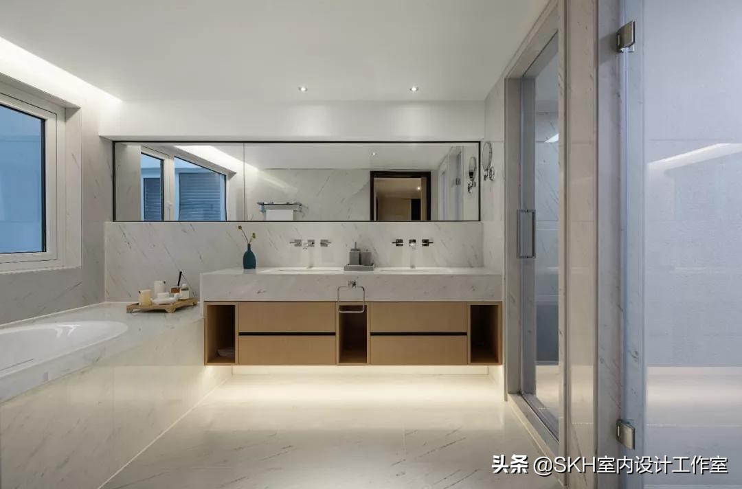 南京skh室内设计,skh工作室