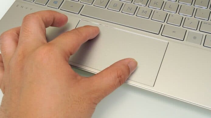 惠普hpenvy13十代酷睿版体验评测,hpenvy13笔记本