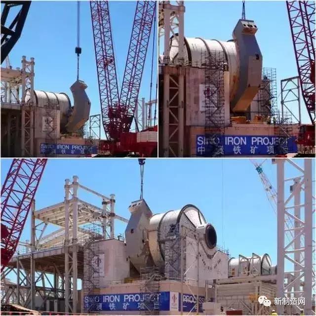 世界工业史7大奇迹,工业巨无霸西门子