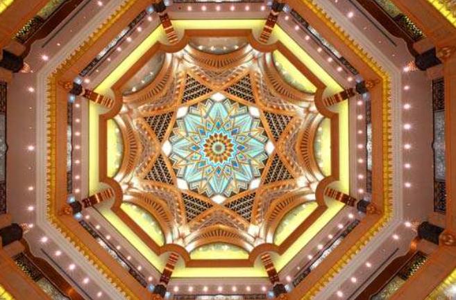 全球最顶级最贵酒店设施,全球最著名最豪华的酒店