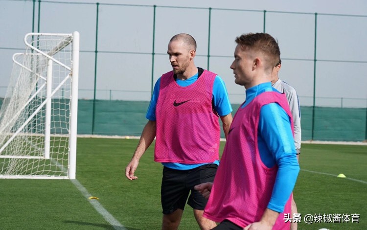 大连一方的后卫丰特,大连足球外援丰特