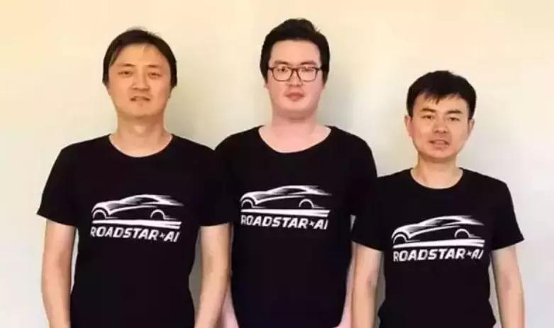 “他不让我们活”：中国首例无人车公司猝死成罗生门？丨专访