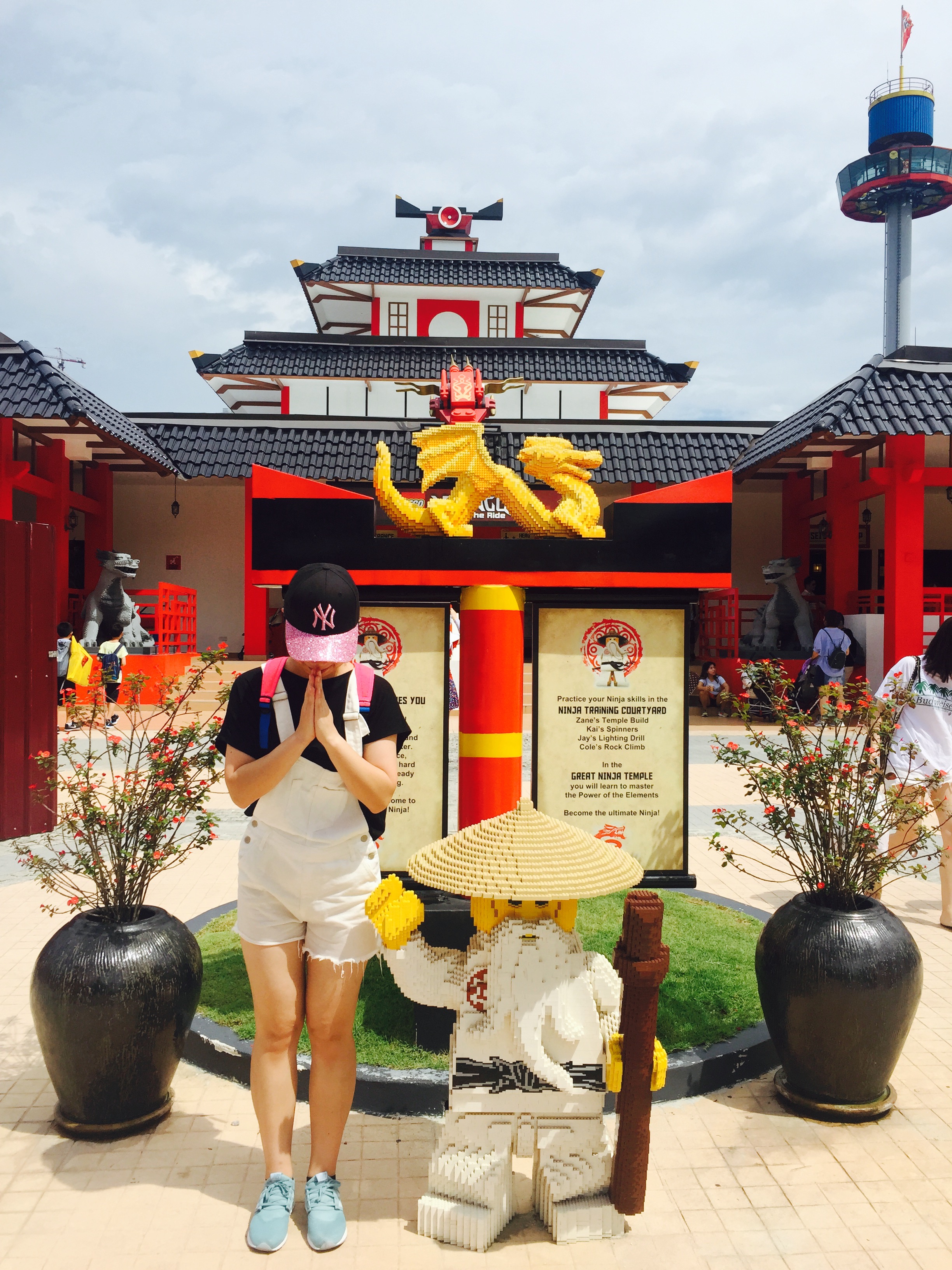 马来西亚乐高乐园文案,马来西亚乐高乐园水上乐园