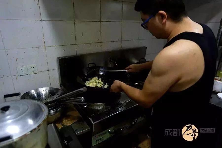餐饮老板的自述和感悟,餐饮人老板日常分享